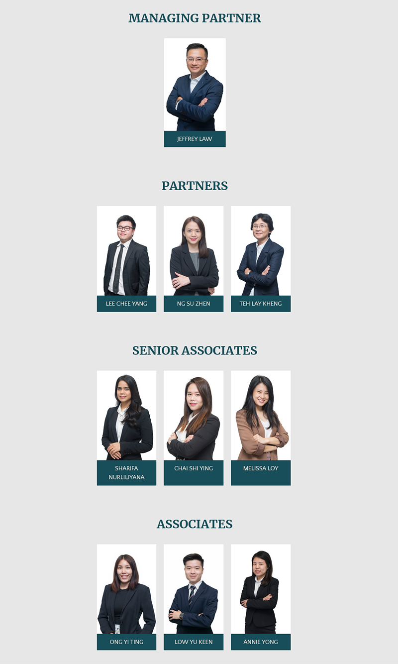 Org Chart Session
