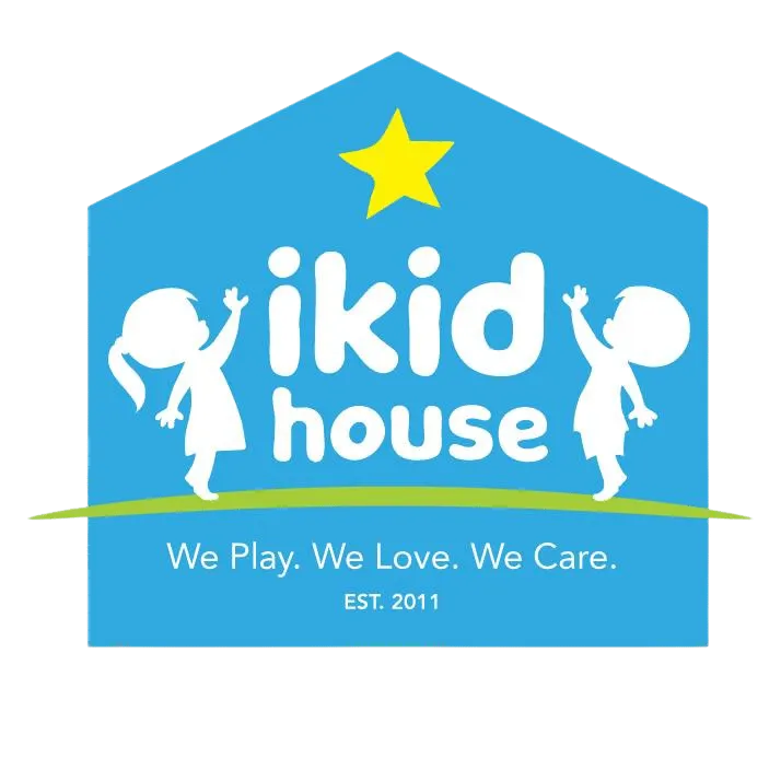 ikid house logo