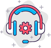 Pixeldio Customer Service Icon