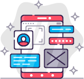 Pixeldio Website Design Icon